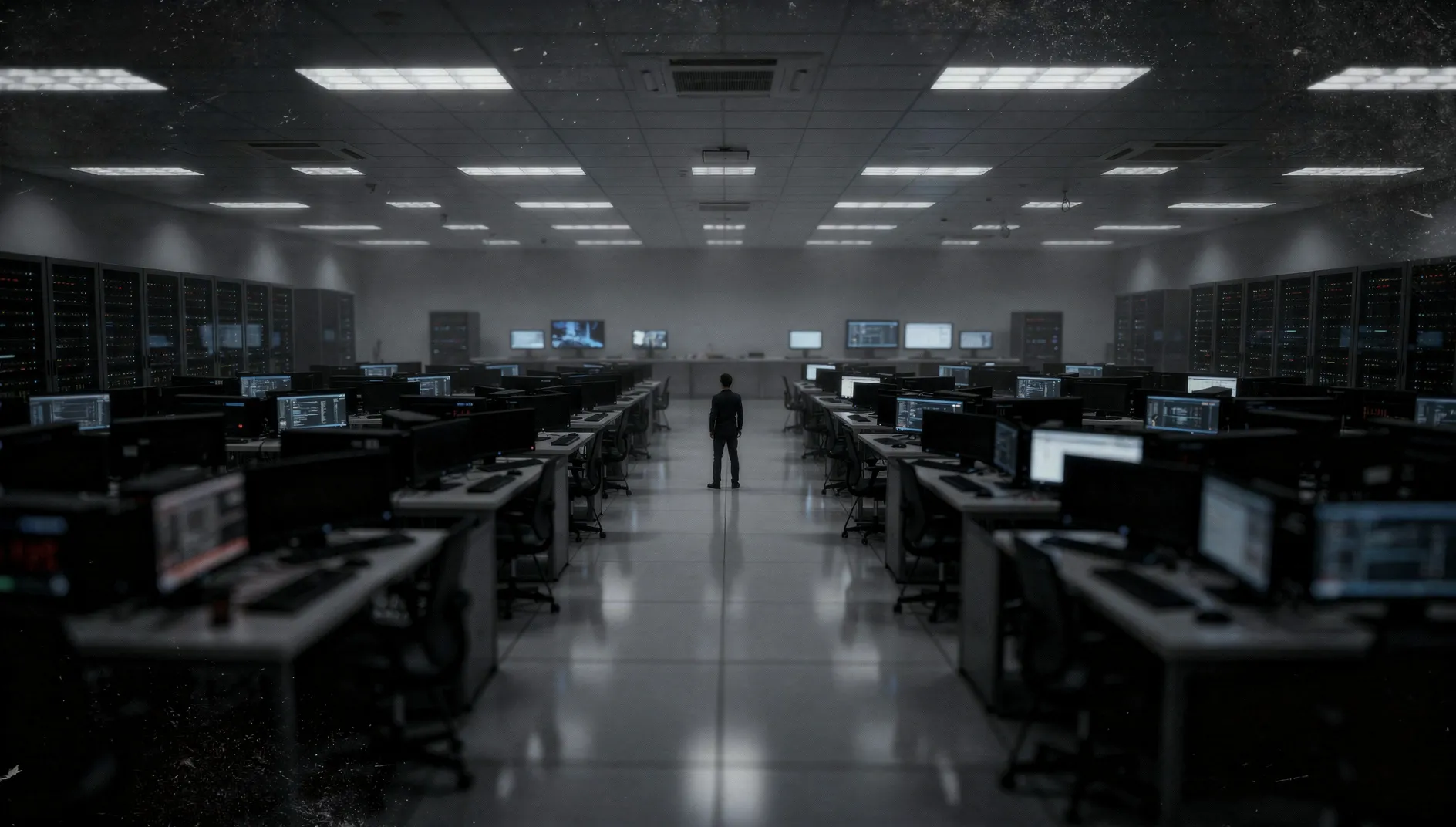 When Your FileMaker Developer Leaves: Europe's Talent Problem, an Aging Community, and Your Business Risk